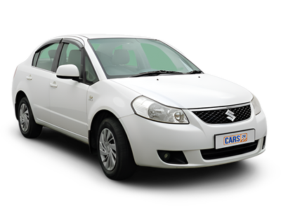 Maruti SX4-img